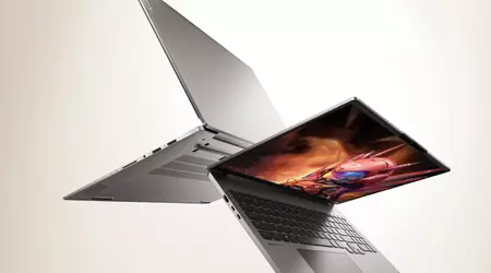 Lenovo hat das Xiaoxin Pro 2023 Notebook mit Ryzen 7 7840HS Prozessor vorgestellt