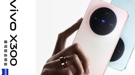 Vivo konnte nicht widerstehen und veröffentlichte offizielle Bilder der zukünftigen Flaggschiffe