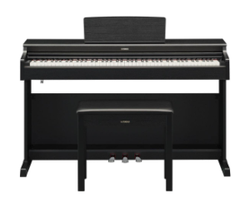 Yamaha YDP 165 Digitales Klavier