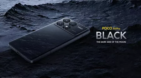 POCO F6 Pro: globale Version des Redmi K70 mit 2K-OLED-Bildschirm bei 120 Hz, IP68-Schutz, Snapdragon 8 Gen 2-Chip und 120-W-Ladung, Preis ab 499 $