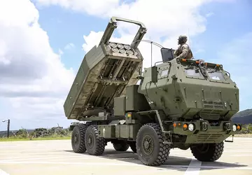 Taiwan beschafft 18 zusätzliche M142 HIMARS-Raketensysteme