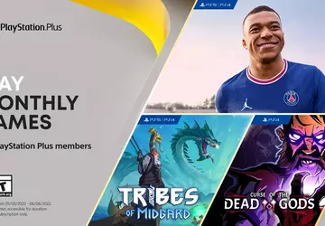 PlayStation Plus-Abonnement im Mai: FIFA 2022-Fußballsimulator, ...