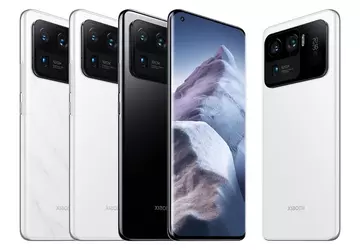 Xiaomi Mi 11 und Xiaomi Mi ...