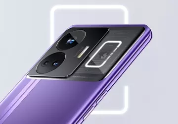 Bestätigt: realme GT Neo 5 SE ...
