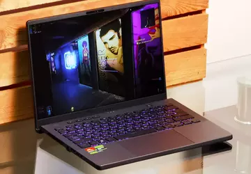 ASUS ROG Zephyrus G14 (2023) Test: ...
