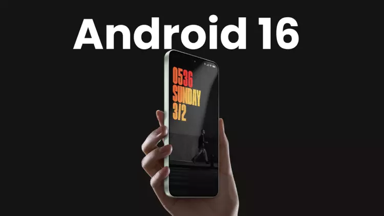 Xiaomi testet Android 16 basierend auf ...