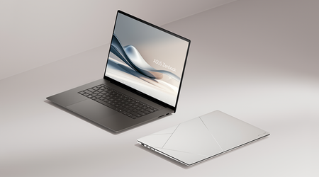 ASUS kündigte ein neues Flaggschiff Laptop Zenbook S 16 in der Ukraine: dünn, leicht, langlebig und leistungsstark