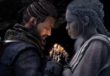 Sechs Minuten Gameplay aus dem mystischen ...