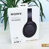 Sony WH-1000XM4 im Test: Immer noch der beste Kopfhörer mit Geräuschunterdrückung in voller Größe-4 Sony WH-1000XM4 im Test: Immer noch der beste Kopfhörer mit Geräuschunterdrückung in voller Größe-4