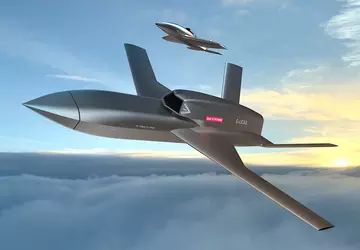 BAE Systems baut zwei Kampf- und ...