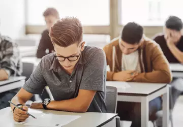 Bachelor-Prüfungen in Nordrhein-Westfalen: Als Reaktion auf ...