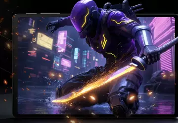 Ein leistungsstarkes, stilvolles und kompaktes Black ...