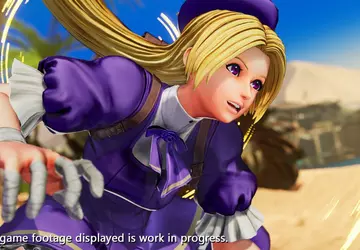 Hinako Shijo wird am 14. November ...