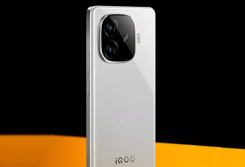 Es ist offiziell: iQOO Z9 Turbo mit Snapdragon 8s Gen 3 Chip wird am 24. April auf den Markt kommen