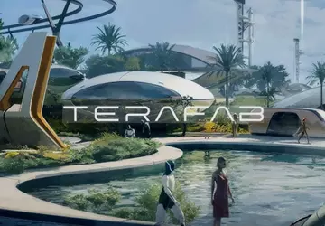 Tesla stellt Terafab vor: Ein mutiger ...