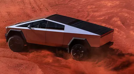 Tesla eröffnet Bestellungen für Cybertruck in den USA ohne vorherige Reservierung