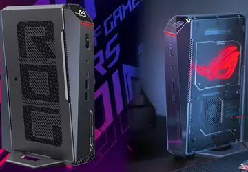 ASUS' ROG NUC 2025 kompakter Gaming-PC ...