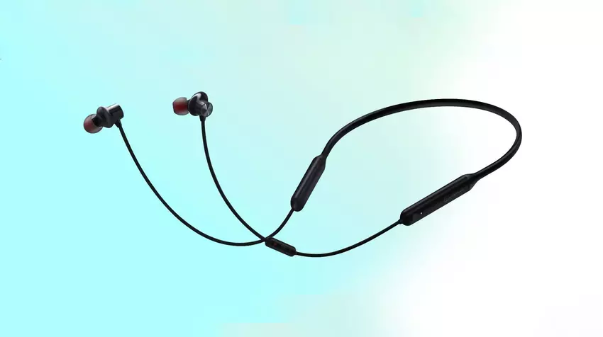 OnePlus arbeitet an neuen OnePlus Bullets Wireless Z Kopfhörern