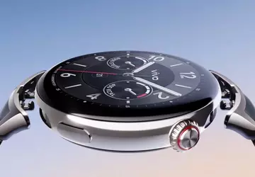 Vivo Watch 5 vorgestellt: eine stylische ...