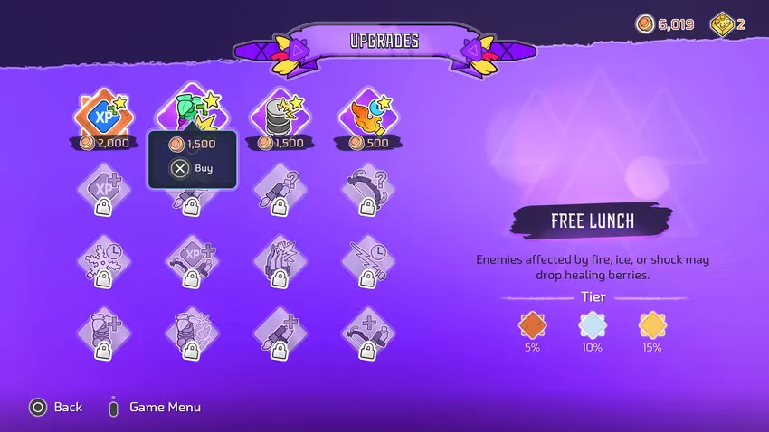 Покращення навичок