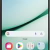 Galaxy S25 Plus Miniatur-Renderings