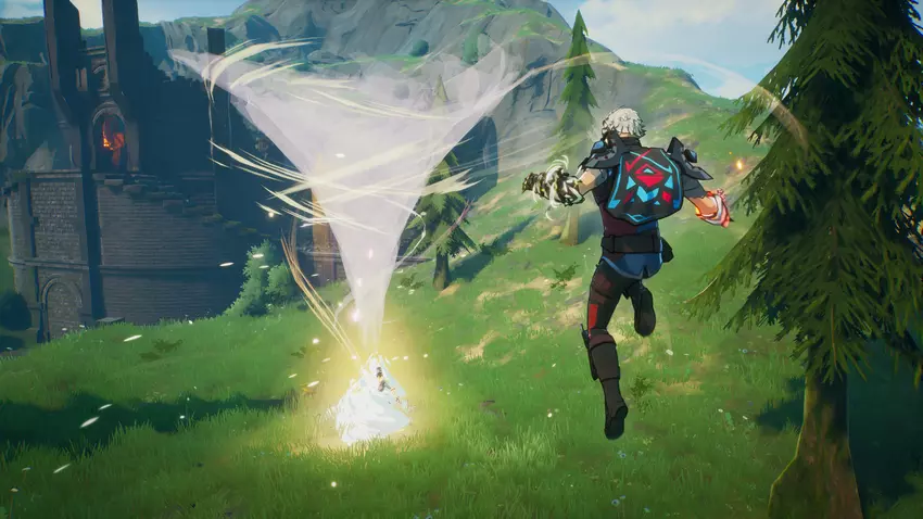 Blizzard hat die Macher des Battle-Royale-Spiels Spellbreak übernommen 