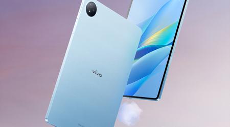 Bestätigt: iQOO Pad Air erhält 44W Schnellladeunterstützung