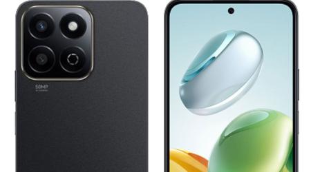 Honor bereitet die Markteinführung des Play 60 Plus Smartphones mit Snapdragon 4 Gen 2 Prozessor und 6000 mAh Akku vor