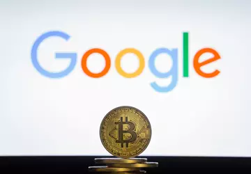 Google wird virtuelle Karten zum Speichern ...