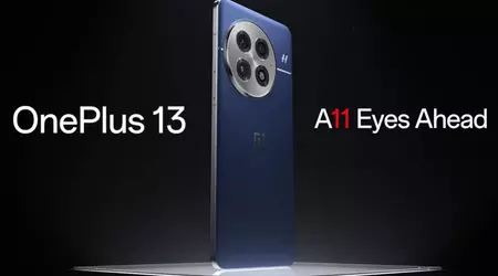 OnePlus bewirbt das OnePlus 13 in einem neuen Teaser-Video vor der internationalen Markteinführung (Video)