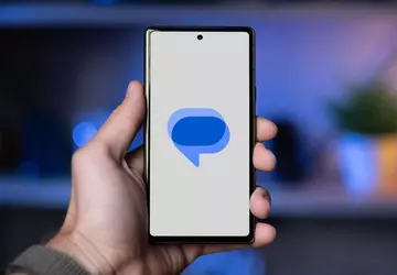 Google Messages Nudges könnte zurück sein