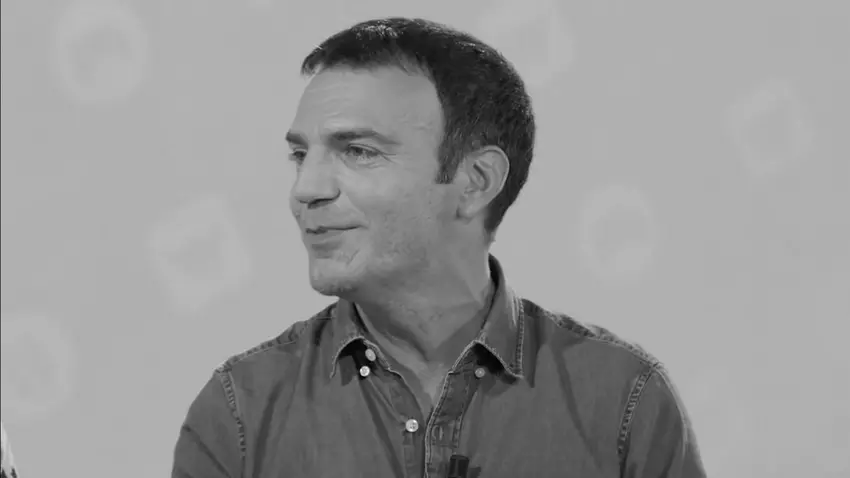 Emile Morel, Creative Director von Beyond Good & Evil 2, stirbt im Alter von 40 Jahren