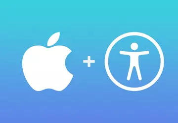 Apple feiert den Accessibility Awareness Day ...
