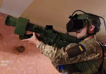 Die Turn Alive Foundation hat einen ...