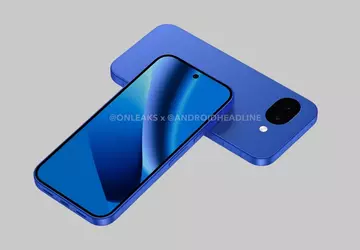 Google Pixel 10a Design wird sich ...