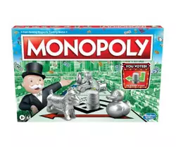 Monopoly Spiel