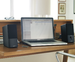 Bose Companion 2 Series III