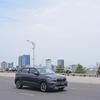 Skoda Kushaq zum Verkaufsstart in Vietnam
