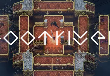 Heute veröffentlichtes Loot River-Spiel „Diablo und ...