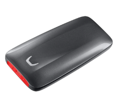 Samsung X5 Portable SSD
