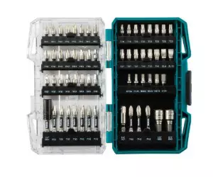 Makita E-01644 Impact XPS 60-teiliger Bit-Satz