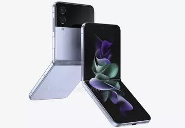 Akkukapazität des Samsung Galaxy Z Flip4 ...