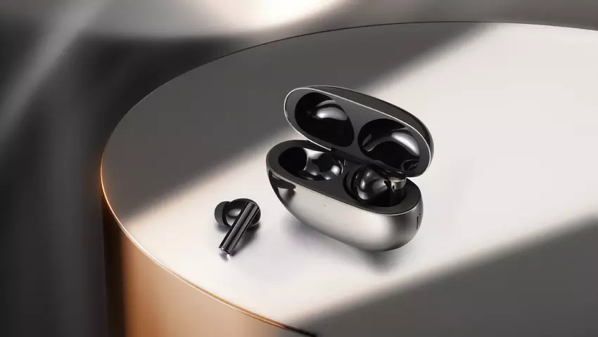 Die realme Buds Air 5 Pro mit ANC, IPX5-Schutz und Spatial Audio sind bei Amazon bereits zu einem reduzierten Preis erhältlich