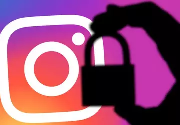 Instagram wird Benutzerabonnements in der Ukraine ...