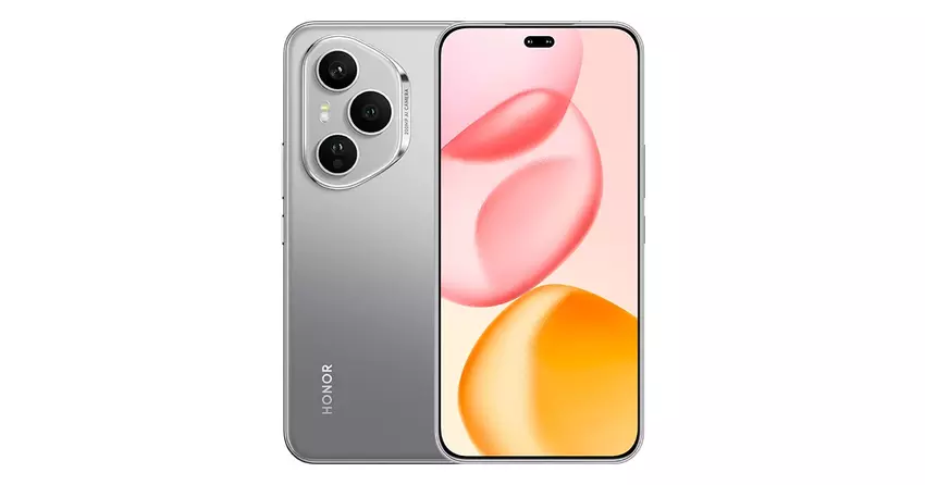 In der neuen Honor 500 Pro-Serie werden die Kameras erheblich verbessert — Insider