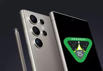 Samsungs Android 15-Update trennt Schnelleinstellungen und ...