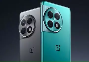 Eine Verpackung des kommenden OnePlus Ace ...