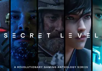 Die ersten 8 Episoden der Anthologie ...