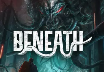 Ende Oktober debütiert Beneath – ein ...