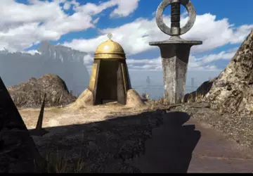 Adventure Riven erhält ein Remake